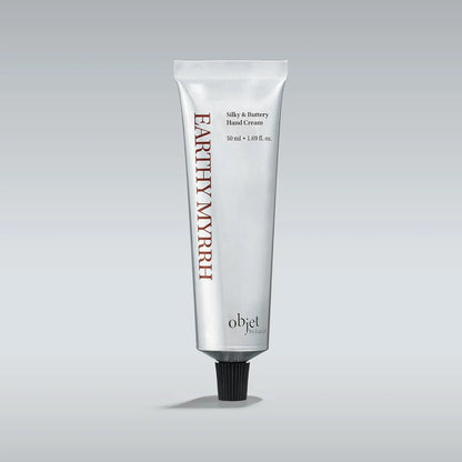 Objet by Kundal Silky & Buttery Hand Cream 50ml