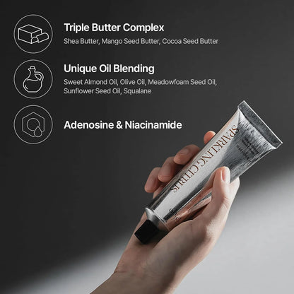 Objet by Kundal Silky & Buttery Hand Cream 50ml