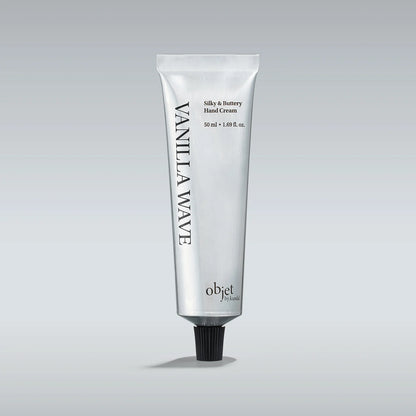 Objet by Kundal Silky & Buttery Hand Cream 50ml