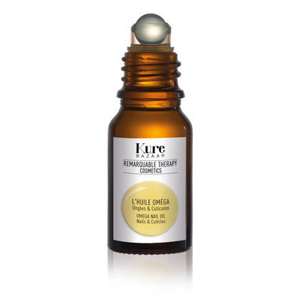 Omega Nail Oil