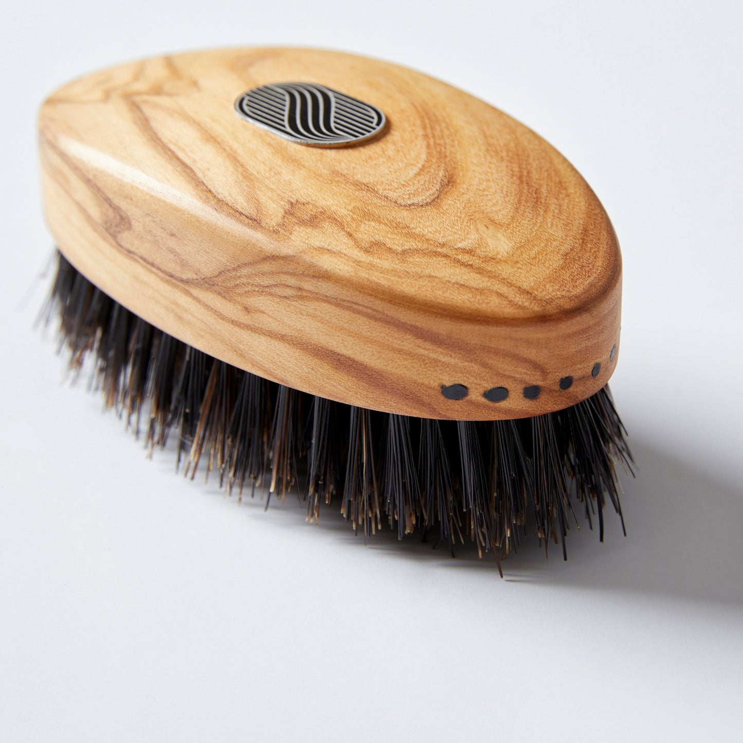 PRESTIGE - The 100% handmade hair and beard brush