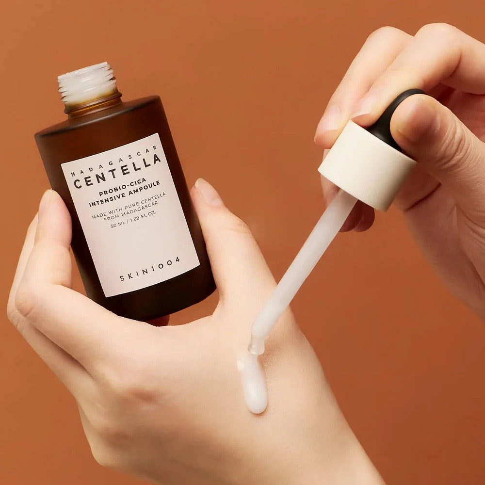 Centella Probio-cica Intensive Ampoule
