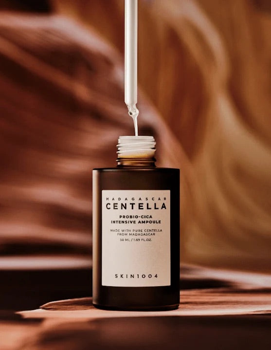 Centella Probio-cica Intensive Ampoule