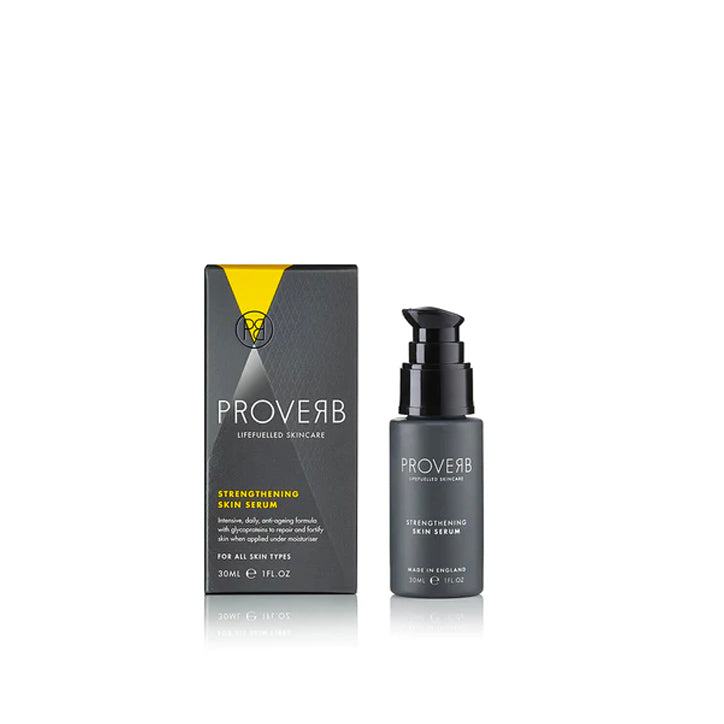 Strengthening Skin Serum