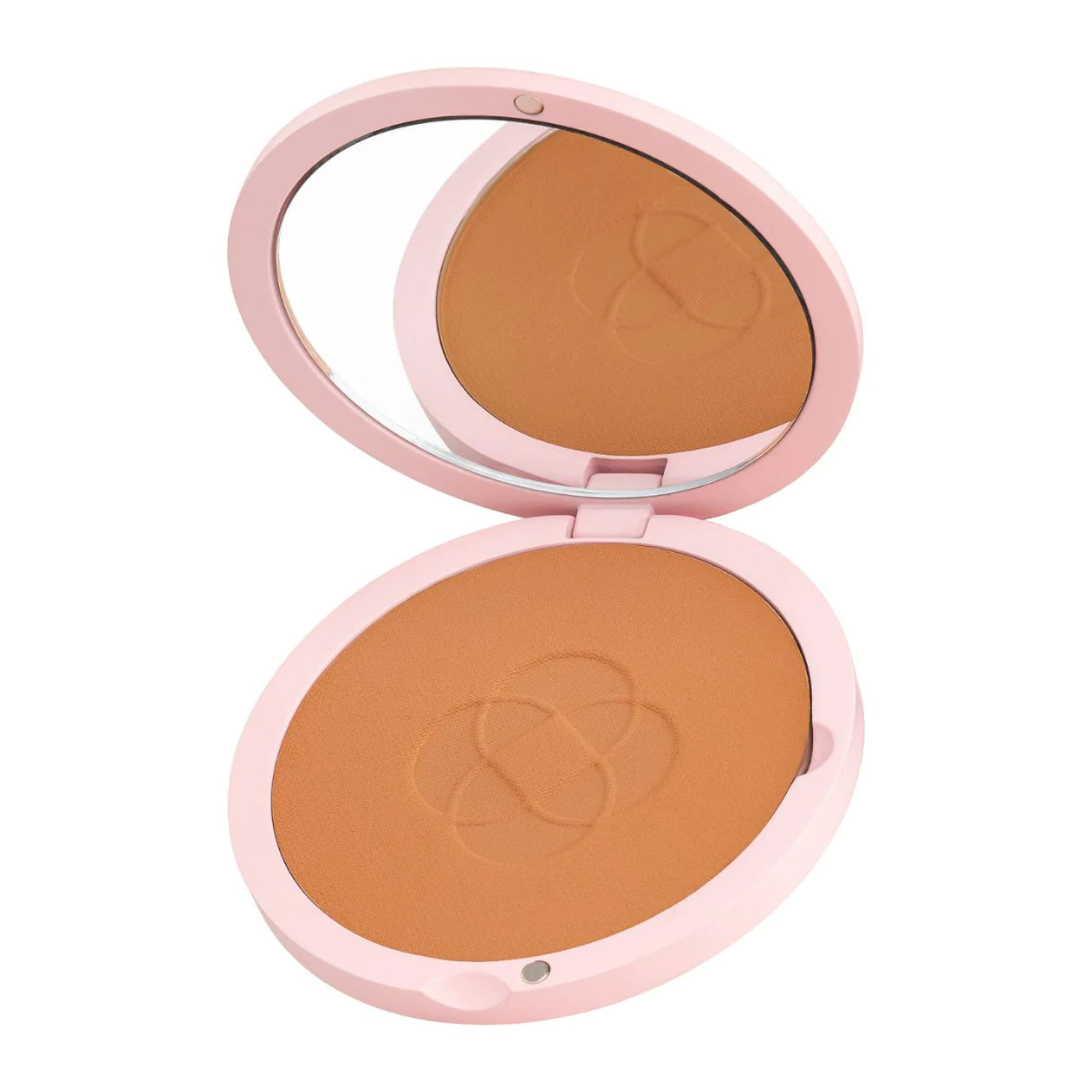 Pure Medium Pressed Powder Foundation