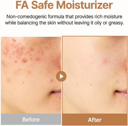 Purito Seoul Oat-in Calming Gel Cream