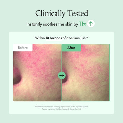 Purito Seoul Wonder Releaf Centella Toner Unscented (200ml)