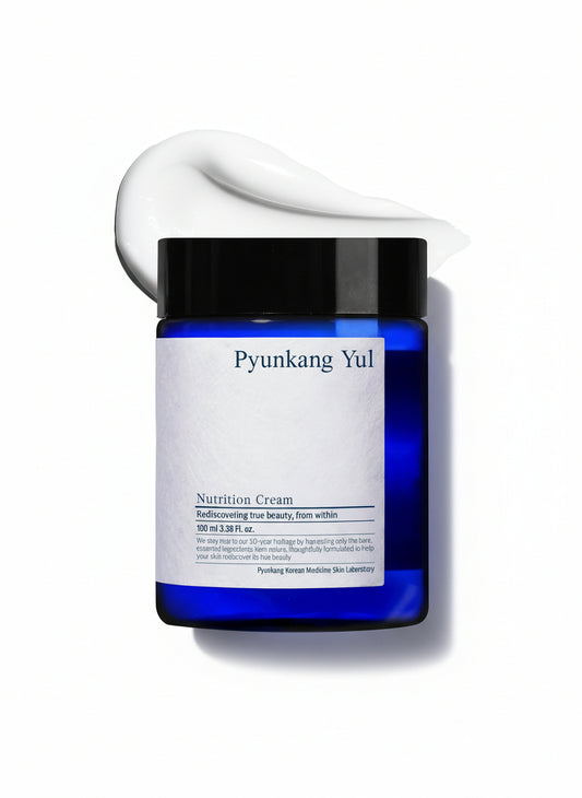 Pyunkang Yul Nutrition Cream (100ml)