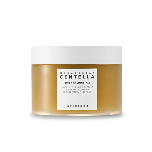 Centella Quick Calming Pad