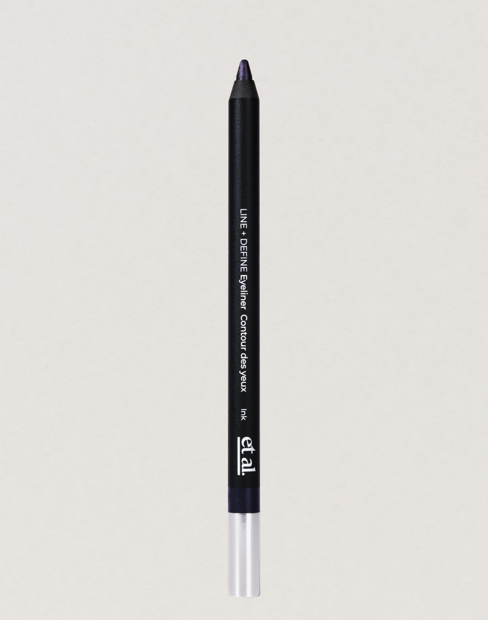 et al. Line + Define Eyeliner in Onyx