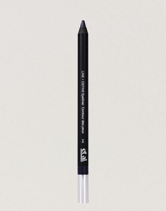 et al. Line + Define Eyeliner in Onyx
