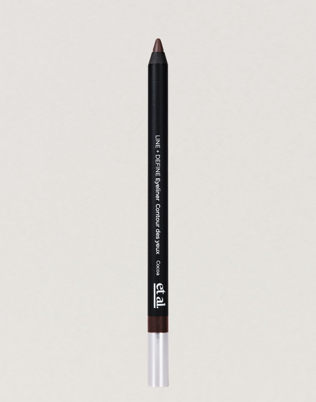et al. Line + Define Eyeliner in Cocoa