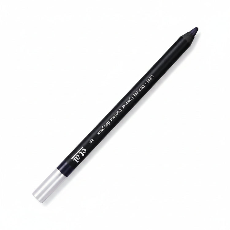 et al. Line + Define Eyeliner