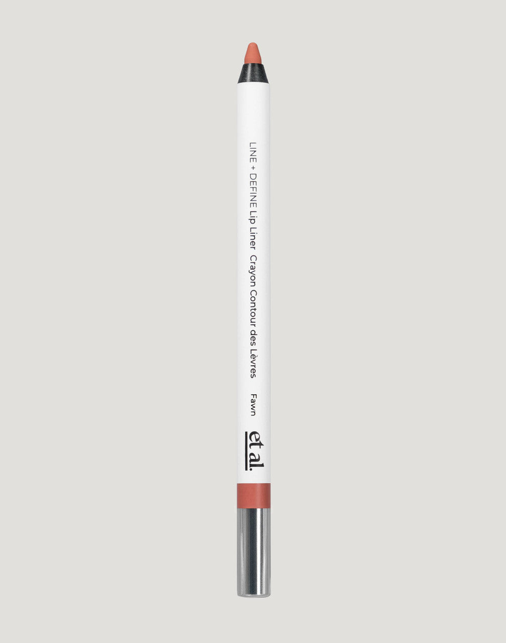 et al. Line + Define Lip Liner in Fawn