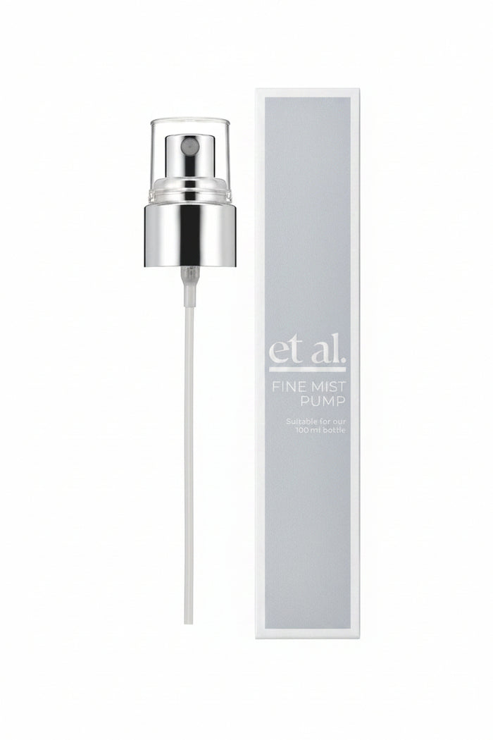 et al. 3-in-1 Face Mist Pump