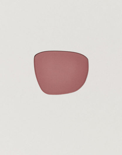 et al. Versatile Blush Cheek + Eye Refill in Rosewood