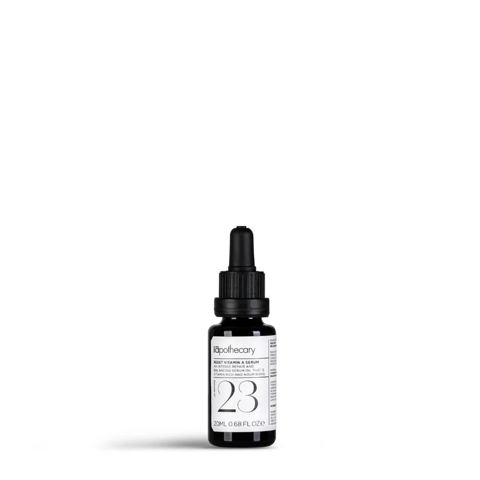 Save-Face Serum