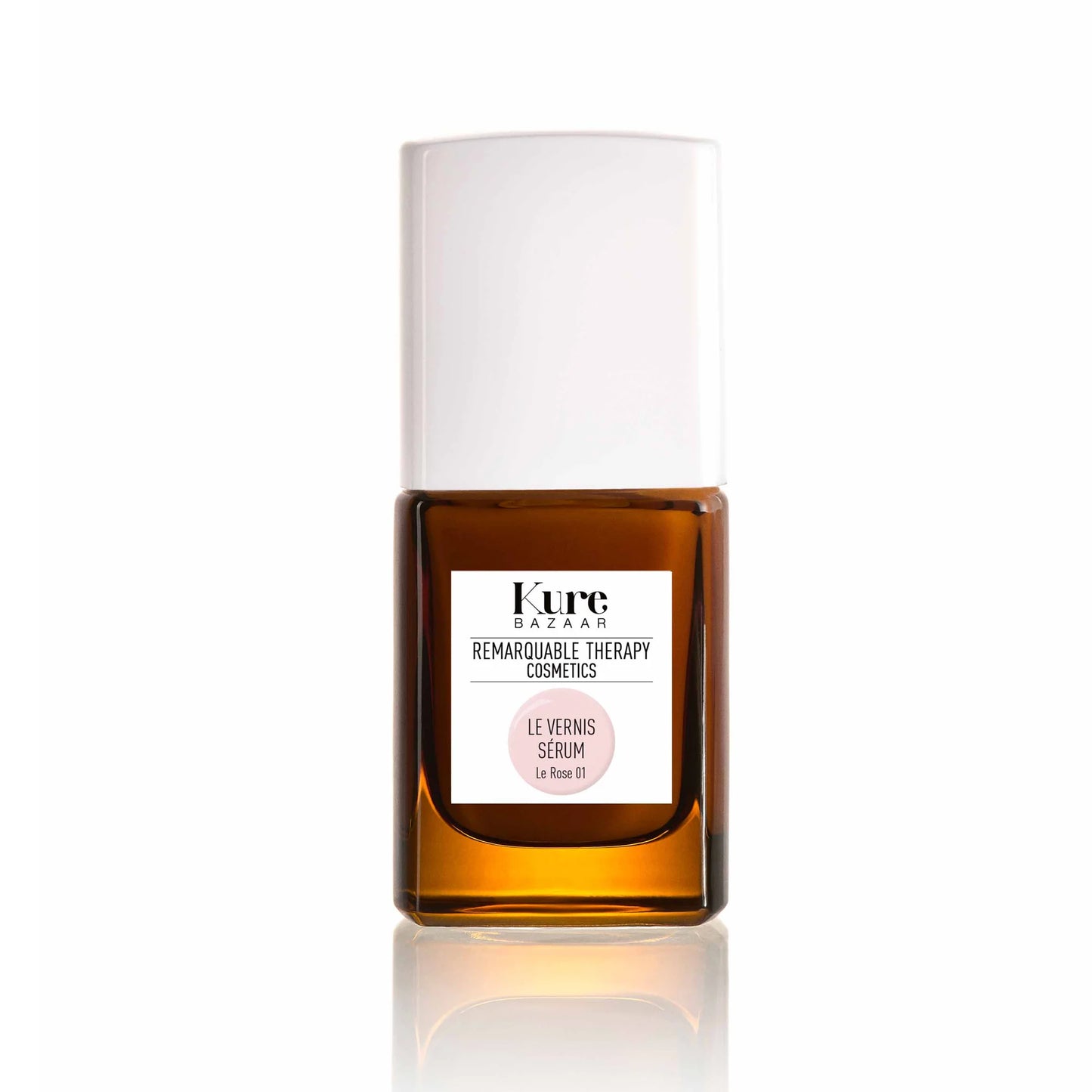 Tinted Nail Serum