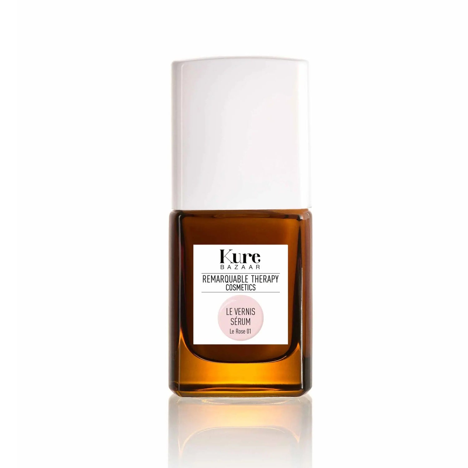 Kure Bazaar Tinted Nail Serum Kure Bazaar