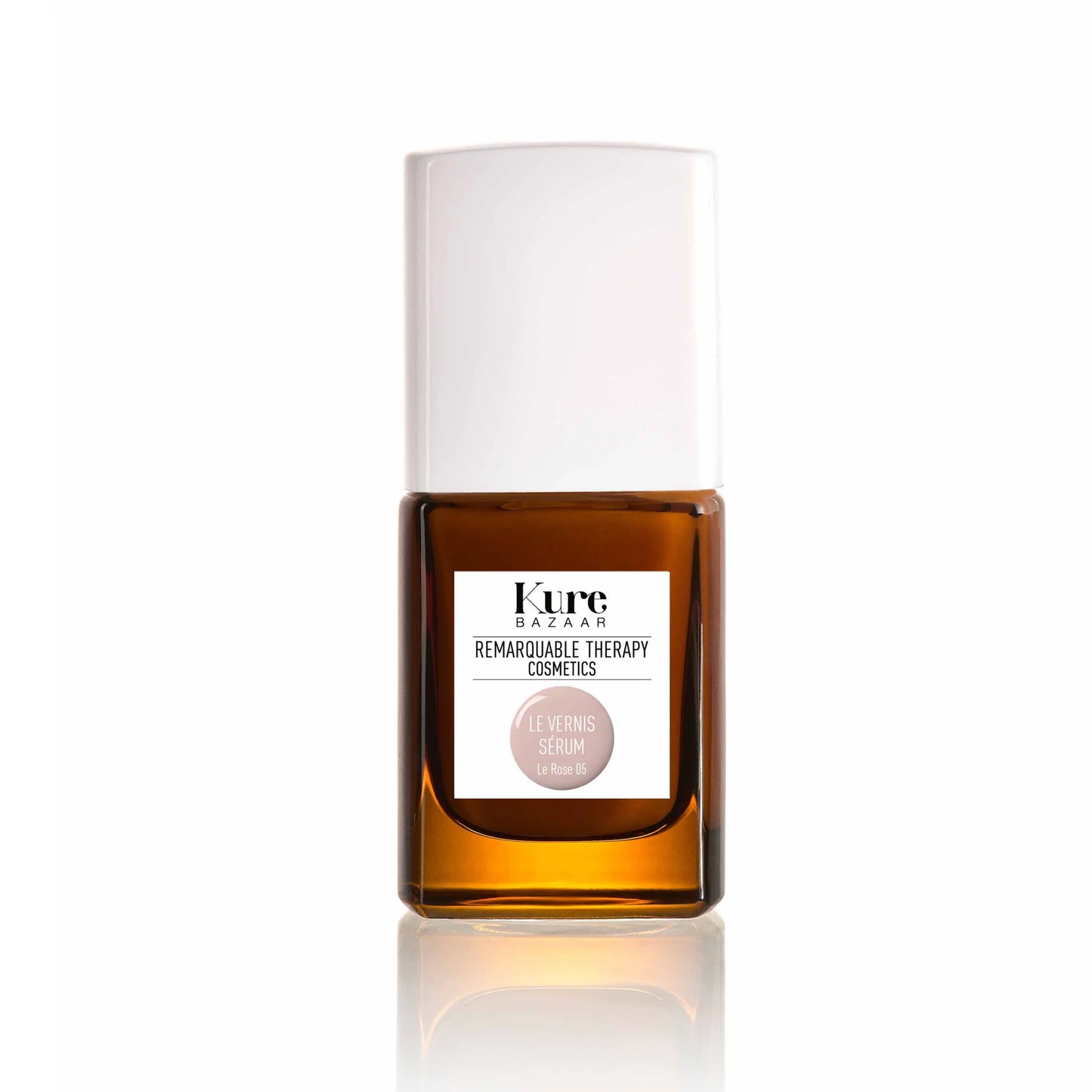 Tinted Nail Serum