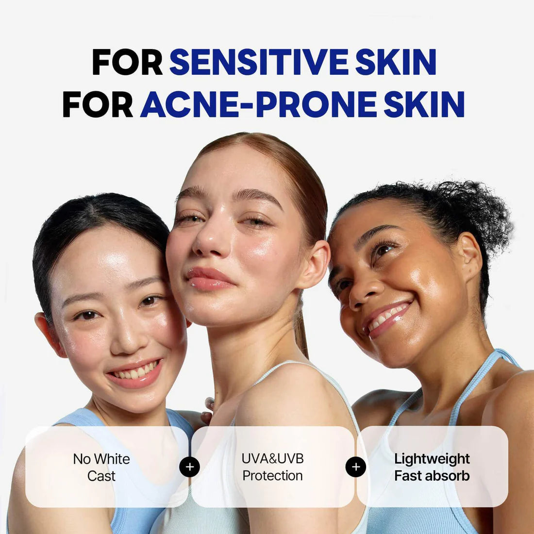 Round Lab Birch Juice Moisturising Sun Cream