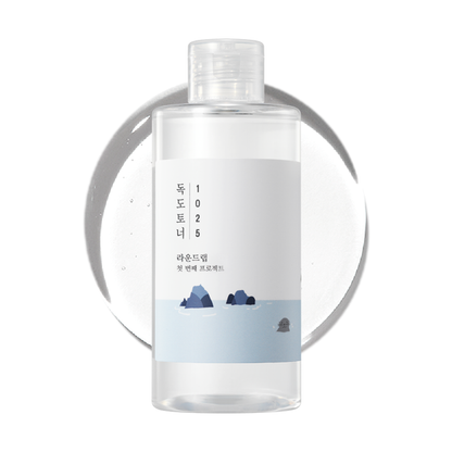 Round Lab 1025 Dokdo Toner