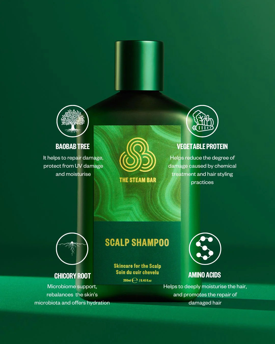 Scalp Shampoo