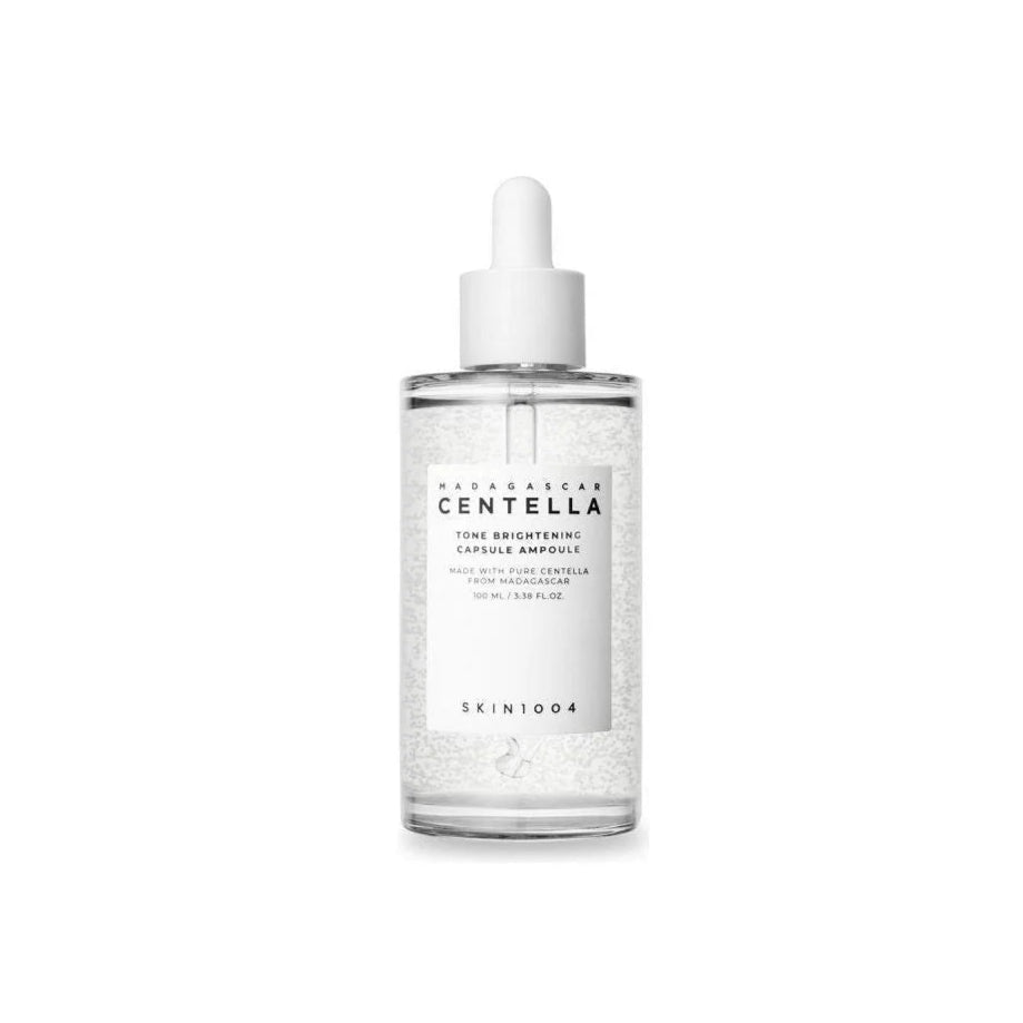SKIN1004 Madagascar Centella Tone Brightening Capsule Ampoule