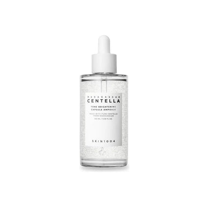 SKIN1004 Madagascar Centella Tone Brightening Capsule Ampoule