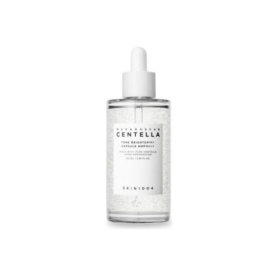 SKIN1004 Madagascar Centella Tone Brightening Capsule Ampoule