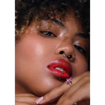 Sheer Lipstick