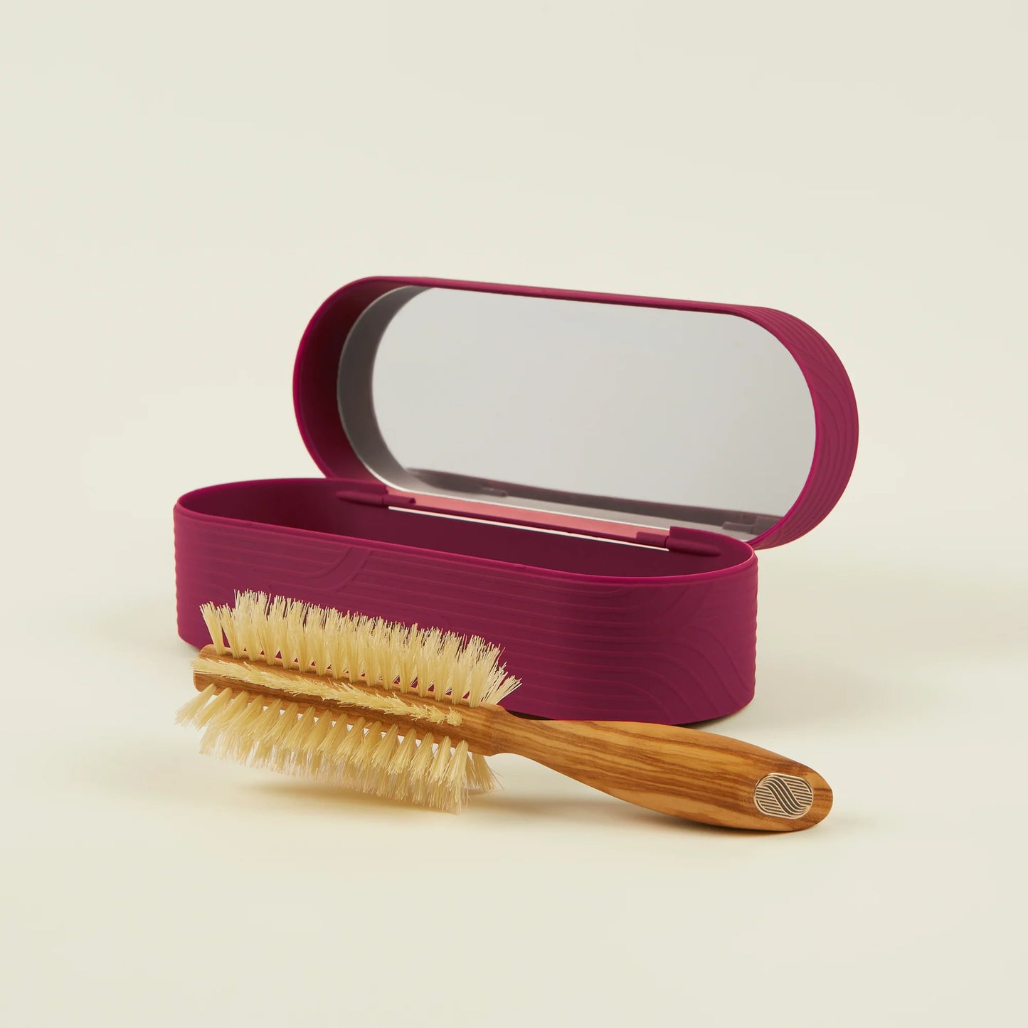Altesse Studio Beauté The Styling & Shine Hairbrush