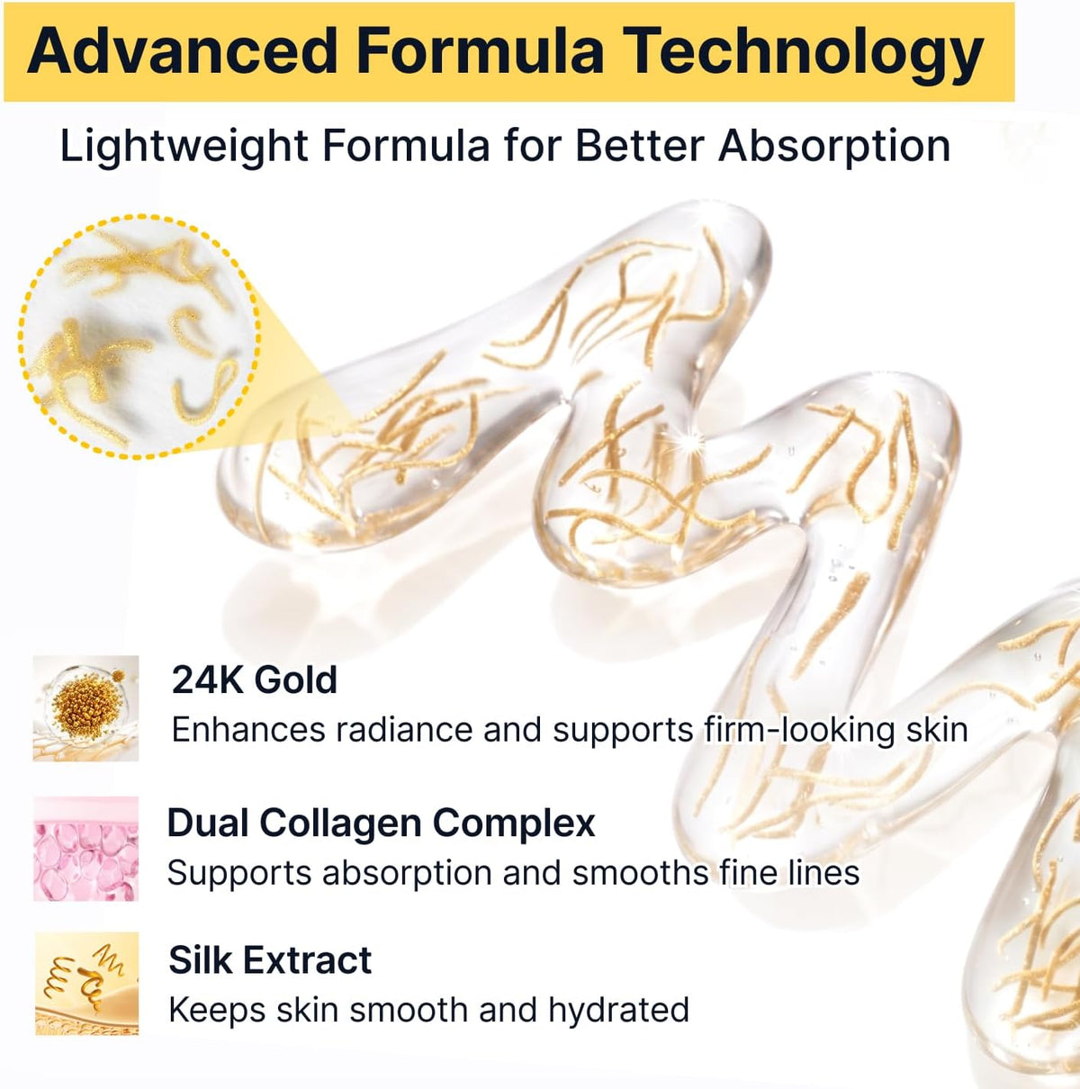 Sungboon Editor Silk Peptide EGF Intensive Ampoule