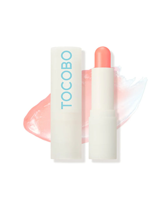 TOCOBO Glow Ritual Lip Balm