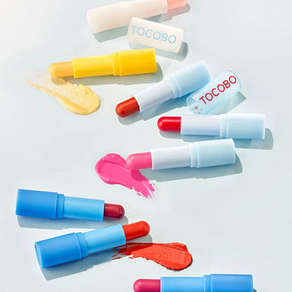 TOCOBO Glow Ritual Lip Balm