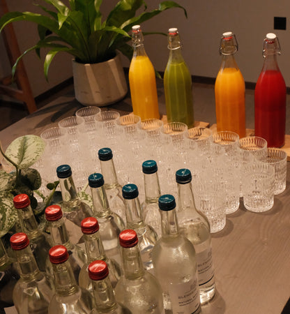 'The Mayfair Method' in collaboration with V London & Vida Glow