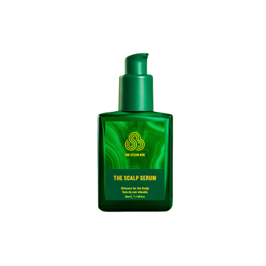 The Scalp Serum