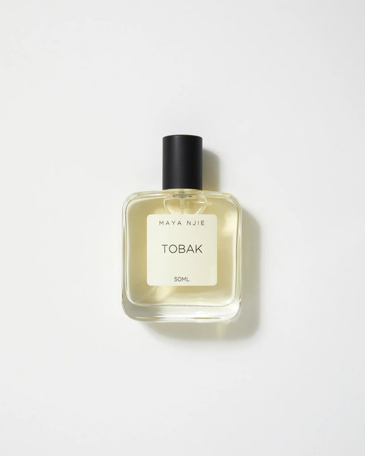 Tobak 50ml EDP