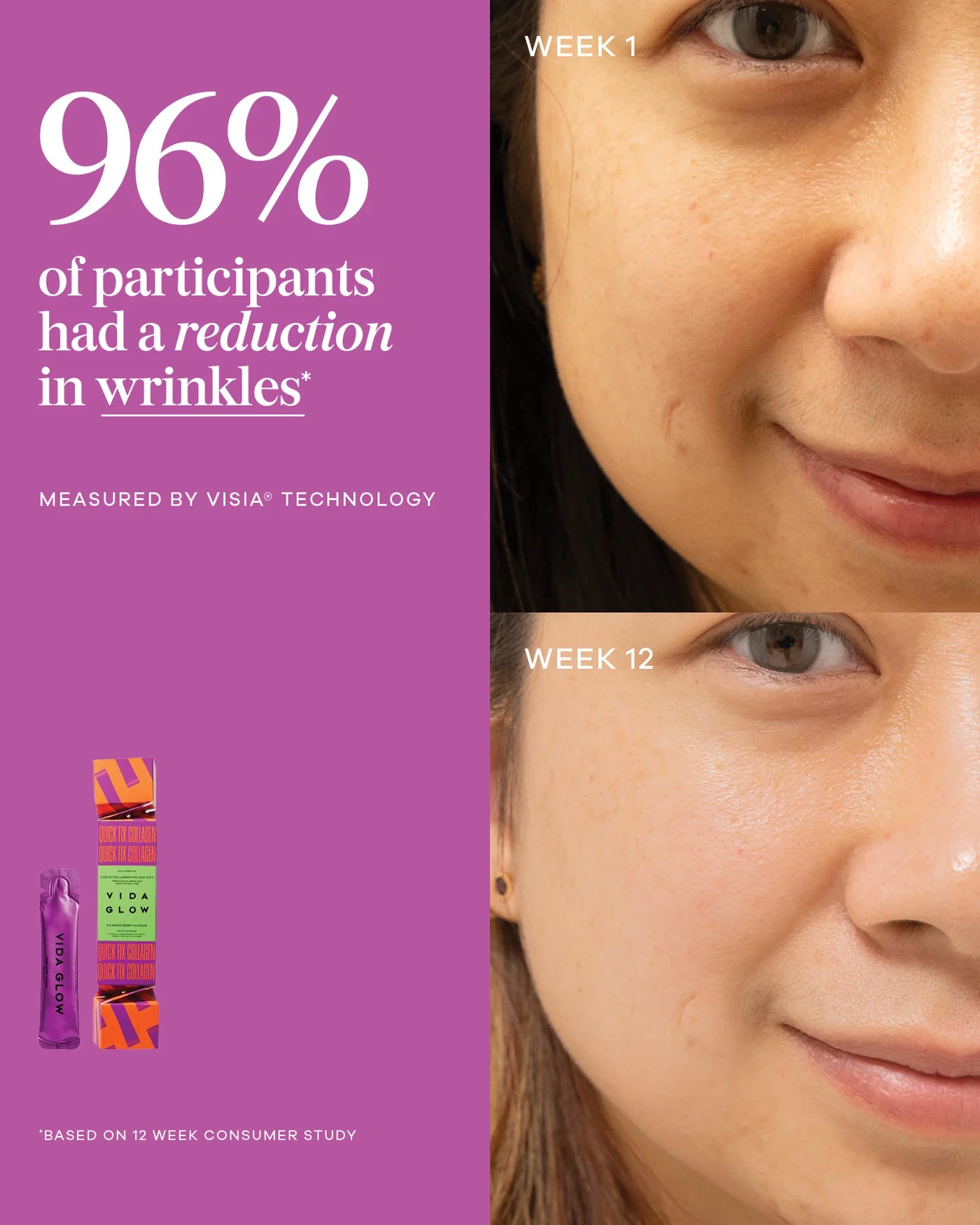 Liquid Collagen Holiday Mix Bon Bon