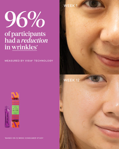 Liquid Collagen Holiday Mix Bon Bon