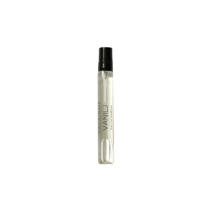 Maya Njie Vanilj Pocket Perfume 7.5ml EDP