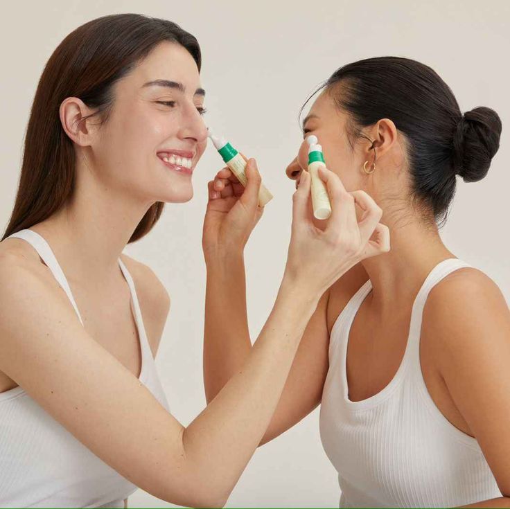 Axis-Y Vegan Collagen Eye Serum