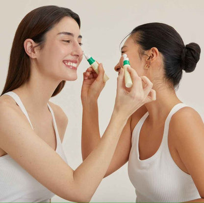 Axis-Y Vegan Collagen Eye Serum