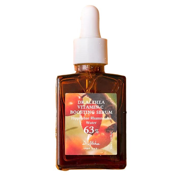 Dr. Althea Vitamin C Boosting Serum