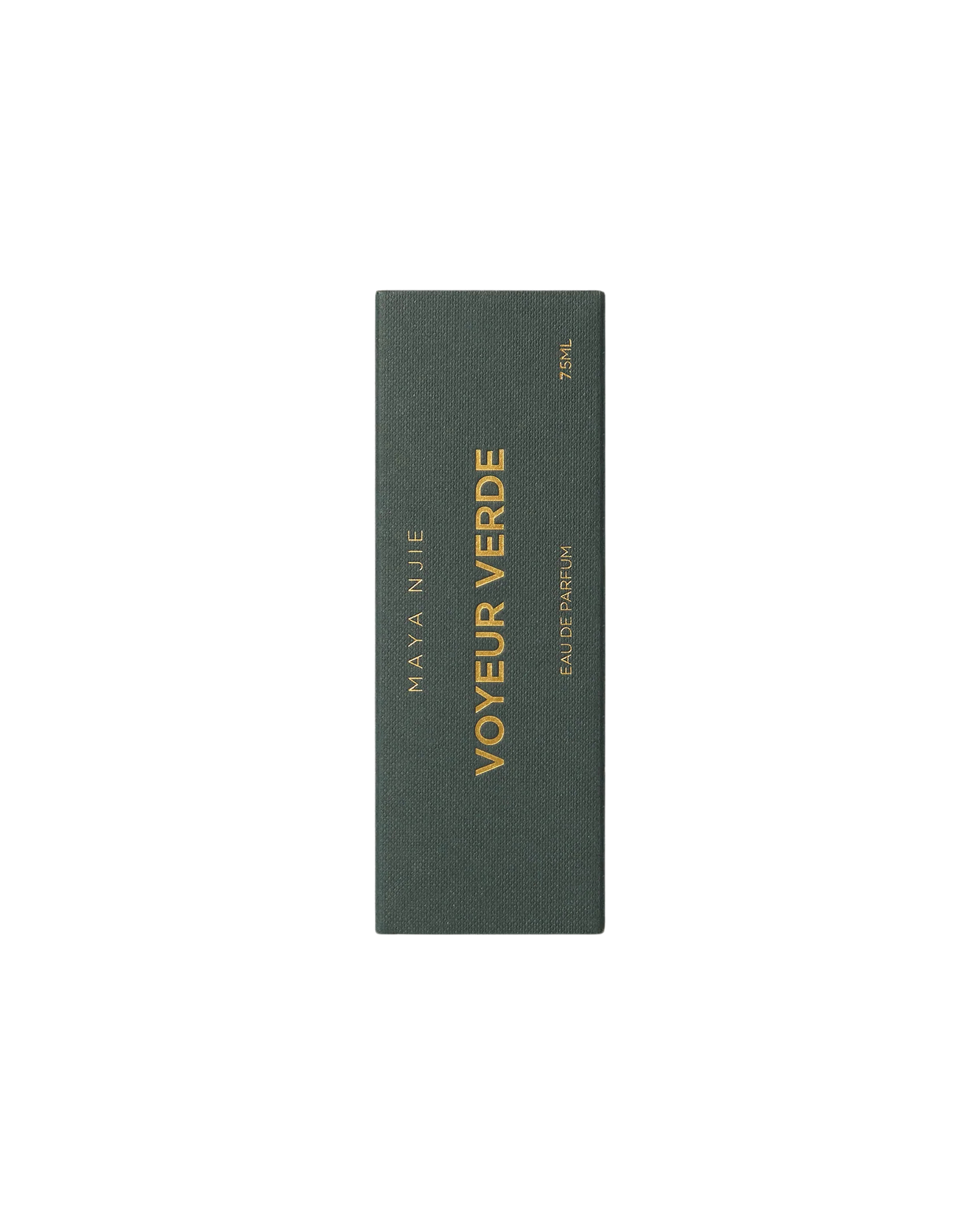 Voyeur Verde Pocket Perfume 7.5ml EDP