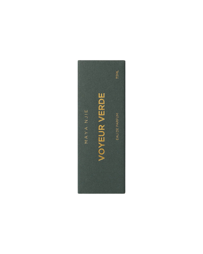 Voyeur Verde Pocket Perfume 7.5ml EDP