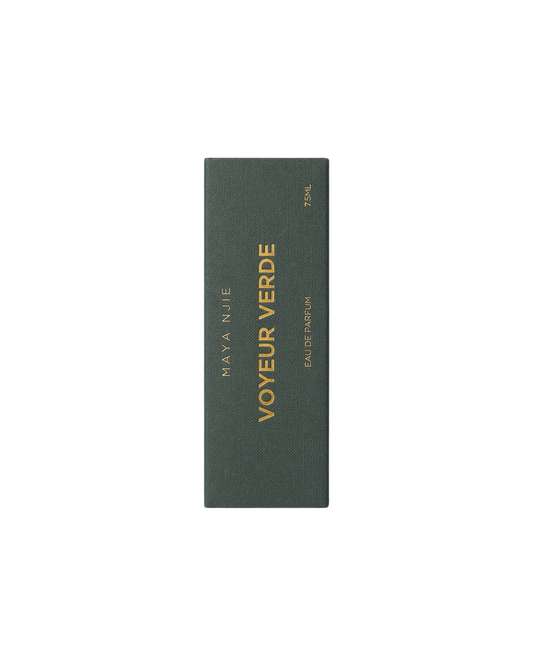 Voyeur Verde Pocket Perfume 7.5ml EDP