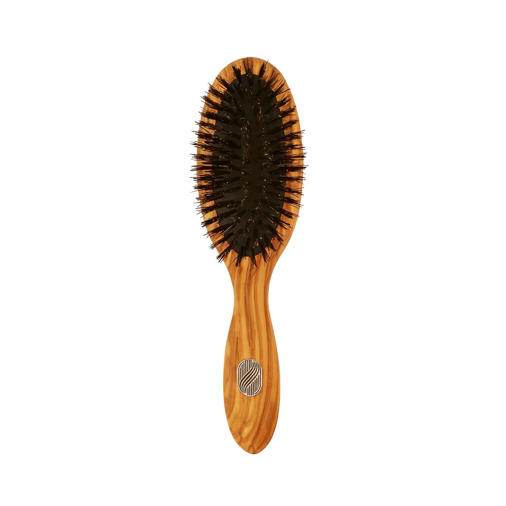 Altesse Studio Prestige – 100% Handmade Hairbrush for Repair and Shine