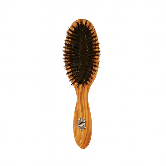 Altesse Studio Prestige – 100% Handmade Hairbrush for Repair and Shine