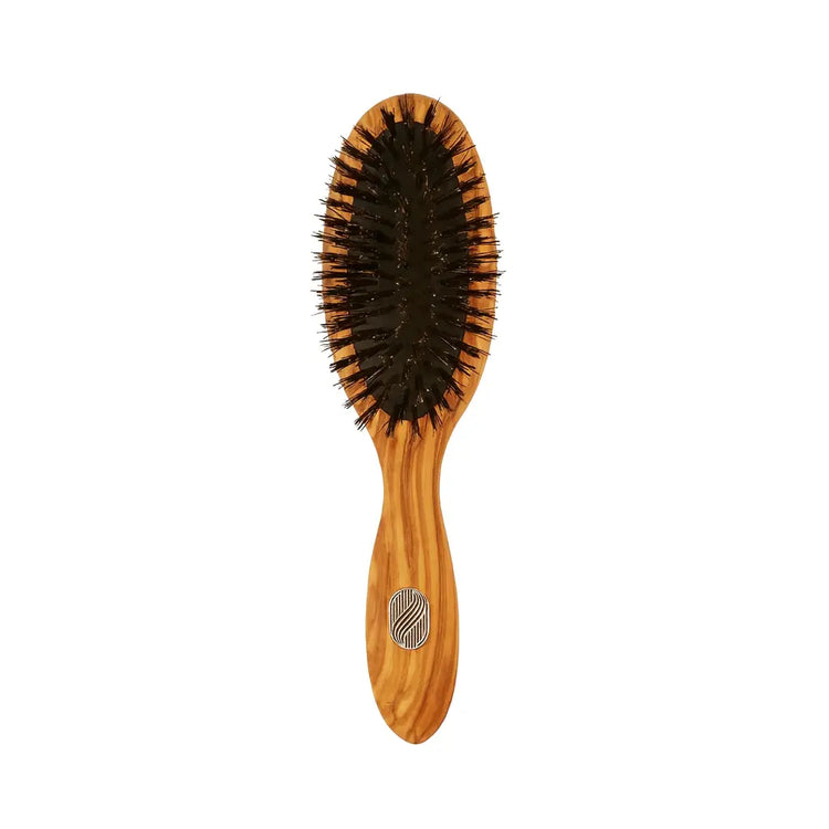 Altesse Studio Prestige – 100% Handmade Hairbrush for Repair and Shine Altesse Studio